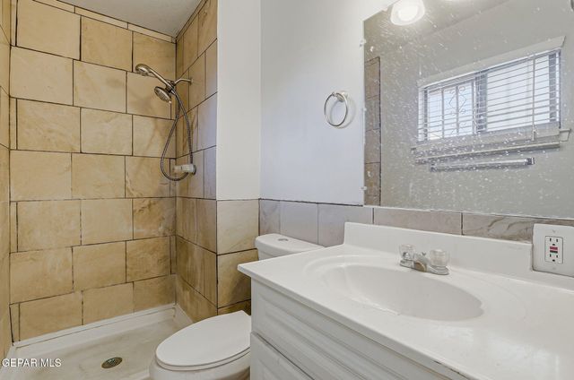 2617 AQUATIC Lane, El Paso, TX 79936