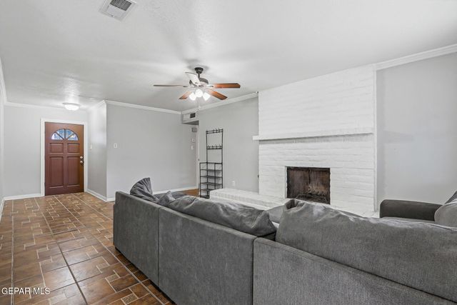 2617 AQUATIC Lane, El Paso, TX 79936