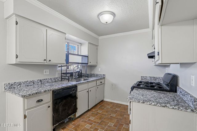 2617 AQUATIC Lane, El Paso, TX 79936