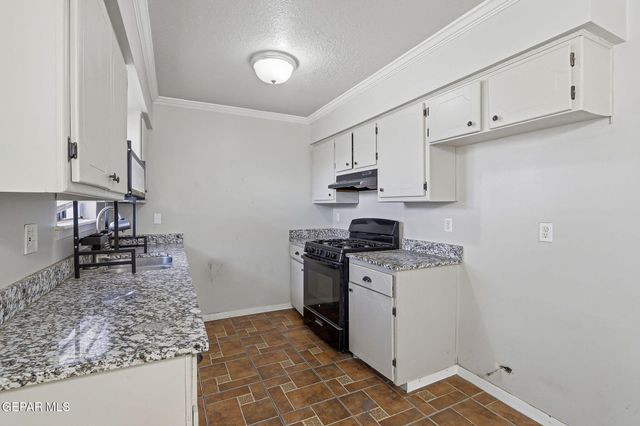 2617 AQUATIC Lane, El Paso, TX 79936