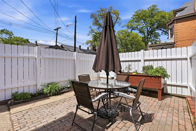 420 W Hutchinson Ave, Edgewood, PA 15218