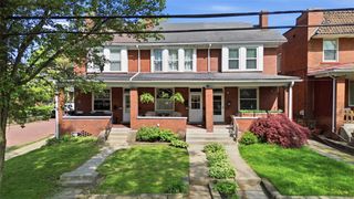 420 W Hutchinson Ave, Edgewood, PA 15218