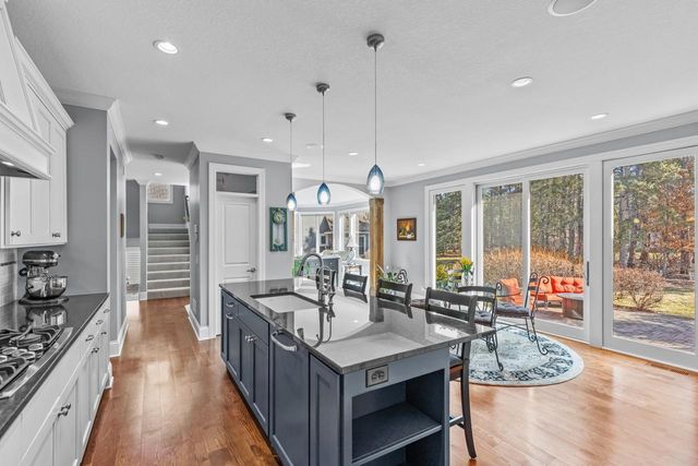 2150 Pinehurst Drive, Chanhassen, MN 55317