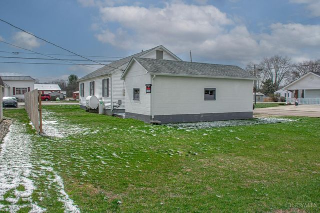 182 Rarden Road, Peebles, OH 45660