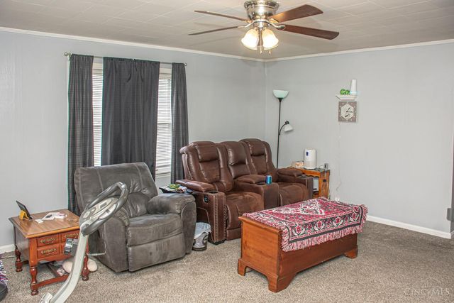 182 Rarden Road, Peebles, OH 45660