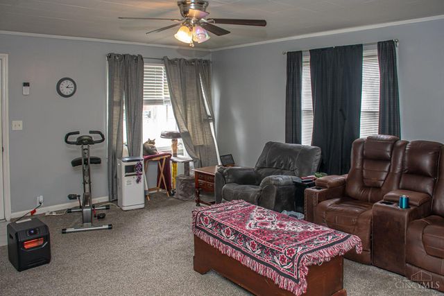 182 Rarden Road, Peebles, OH 45660