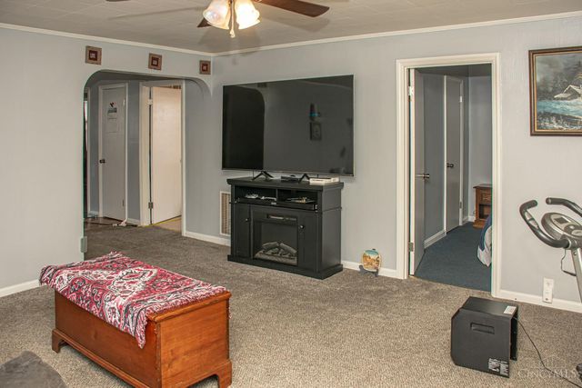 182 Rarden Road, Peebles, OH 45660