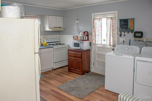 182 Rarden Road, Peebles, OH 45660
