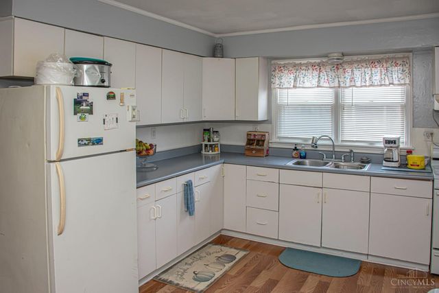 182 Rarden Road, Peebles, OH 45660