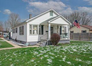 182 Rarden Road, Peebles, OH 45660
