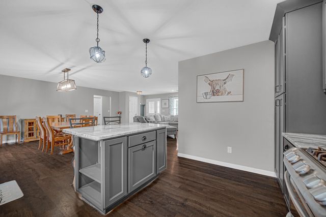 1482 E 400 S, Knox, IN 46534