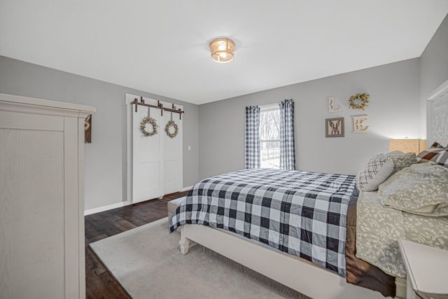 1482 E 400 S, Knox, IN 46534