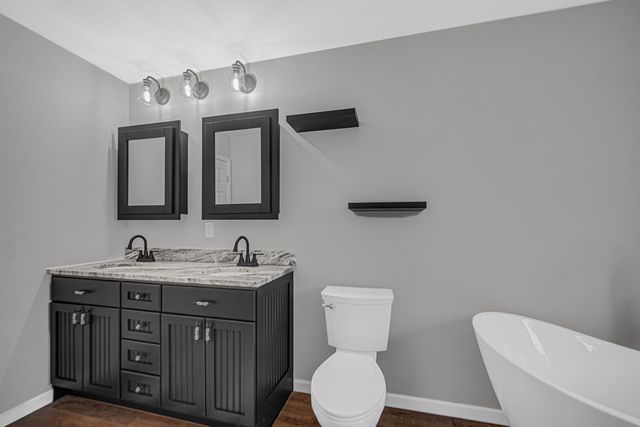 1482 E 400 S, Knox, IN 46534