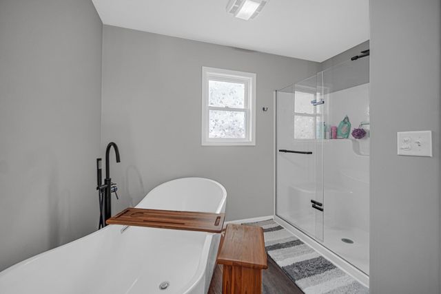 1482 E 400 S, Knox, IN 46534