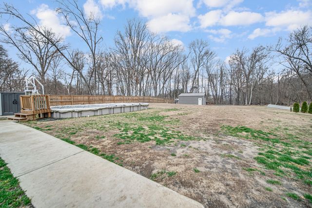 1482 E 400 S, Knox, IN 46534