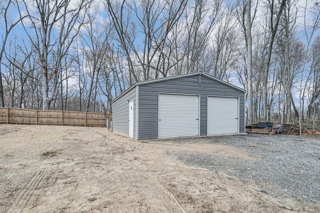 1482 E 400 S, Knox, IN 46534