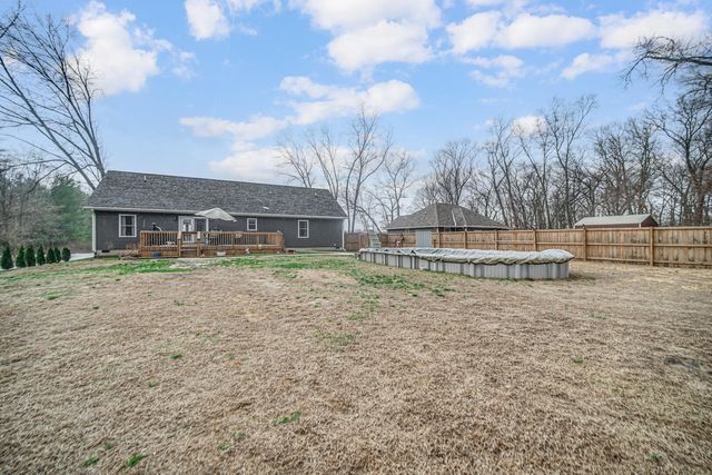 1482 E 400 S, Knox, IN 46534