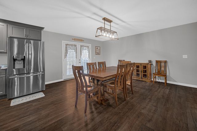 1482 E 400 S, Knox, IN 46534