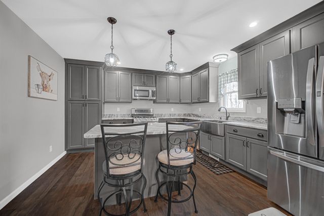 1482 E 400 S, Knox, IN 46534