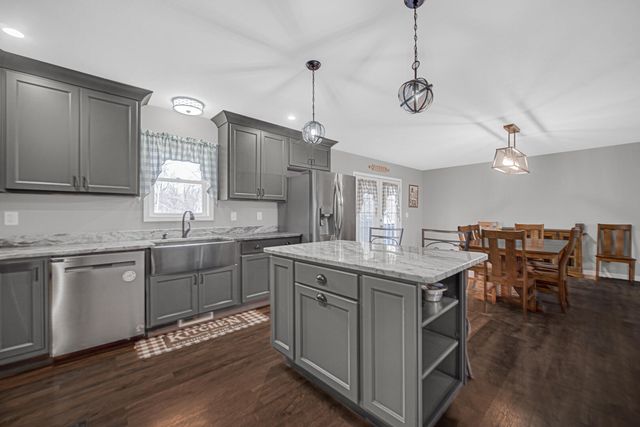 1482 E 400 S, Knox, IN 46534