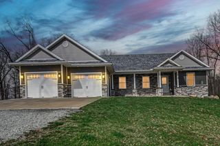 1482 E 400 S, Knox, IN 46534