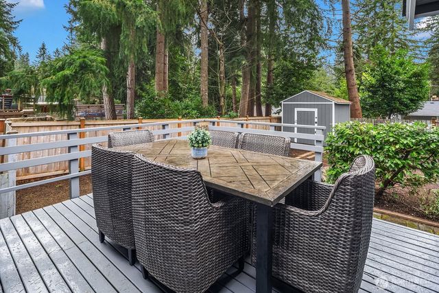 3023 255th Avenue SE, Sammamish, WA 98075