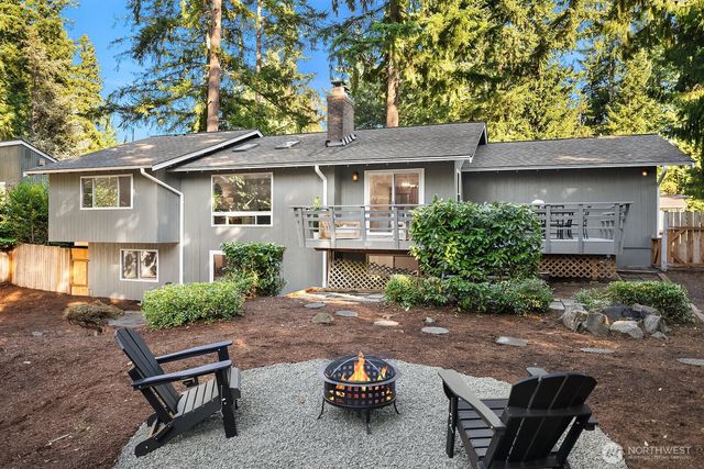 3023 255th Avenue SE, Sammamish, WA 98075