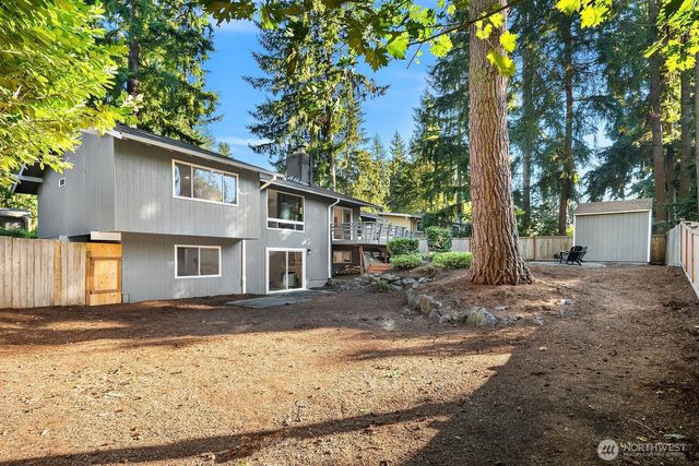 3023 255th Avenue SE, Sammamish, WA 98075