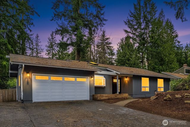 3023 255th Avenue SE, Sammamish, WA 98075
