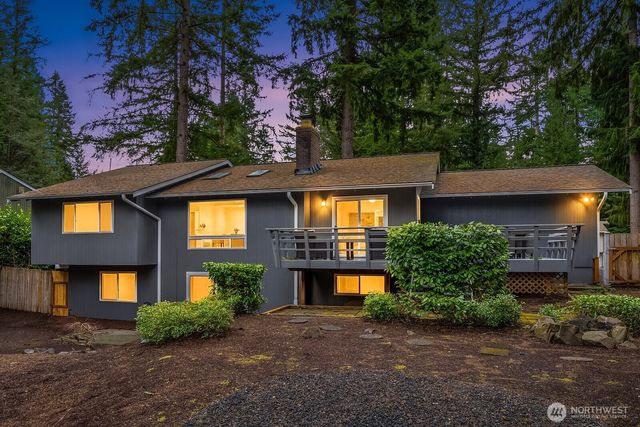 3023 255th Avenue SE, Sammamish, WA 98075