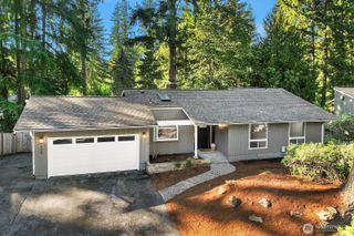 3023 255th Avenue SE, Sammamish, WA 98075