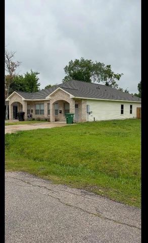 01 Maggie, Houston, TX 77051