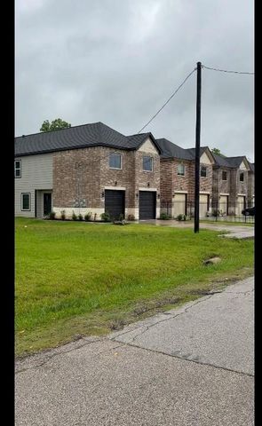01 Maggie, Houston, TX 77051