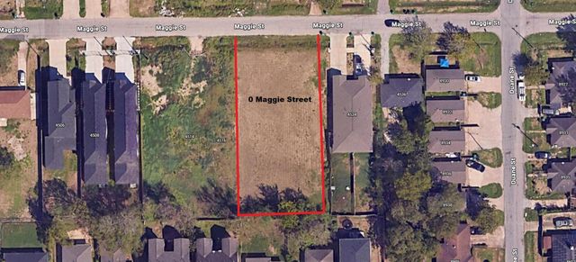 01 Maggie, Houston, TX 77051