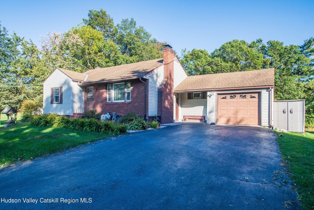 144 Hooker Street, Kingston, NY 12401