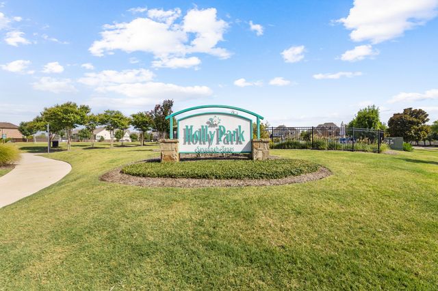 724 Marietta Lane, Aubrey, TX 76227