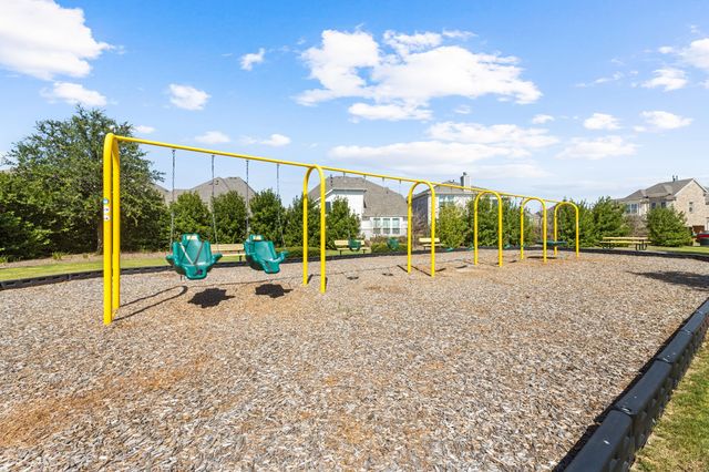 724 Marietta Lane, Aubrey, TX 76227