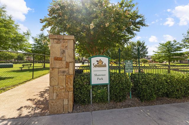 724 Marietta Lane, Aubrey, TX 76227