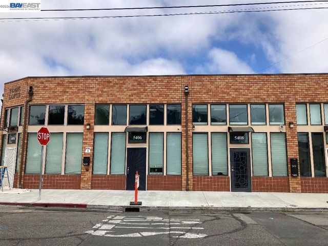 5406 Trask St, Oakland, CA 94601