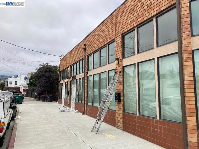 5406 Trask St, Oakland, CA 94601