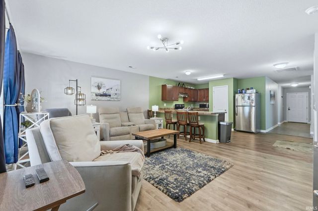 453 Arbor Lane, Huntington, IN 46750