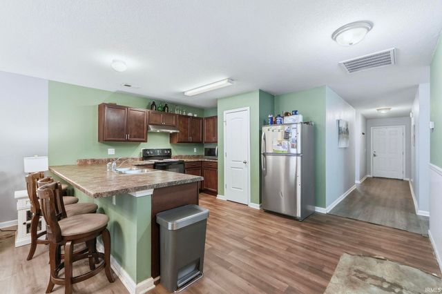 453 Arbor Lane, Huntington, IN 46750