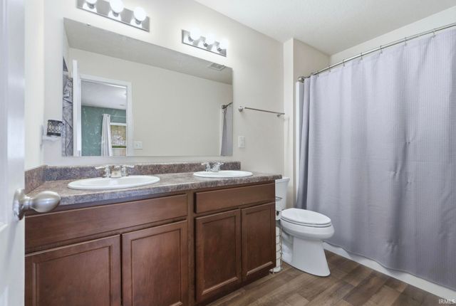 453 Arbor Lane, Huntington, IN 46750