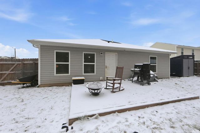 453 Arbor Lane, Huntington, IN 46750