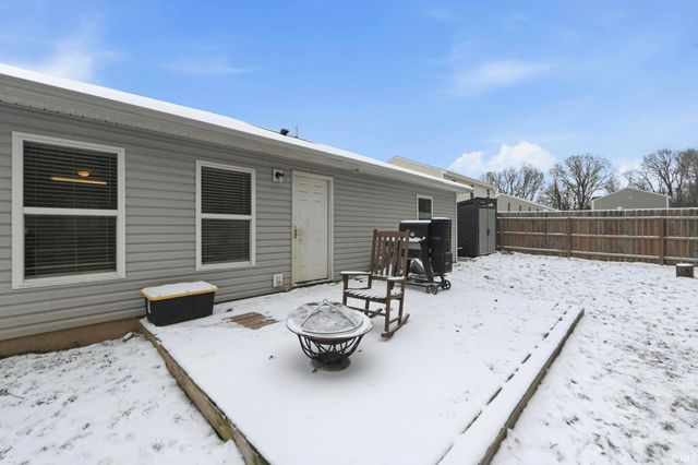 453 Arbor Lane, Huntington, IN 46750