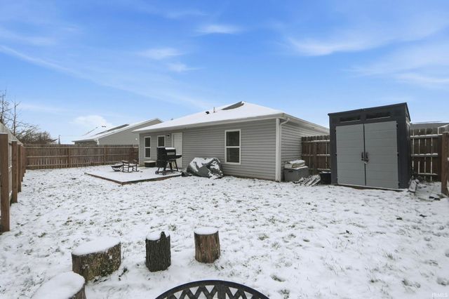 453 Arbor Lane, Huntington, IN 46750