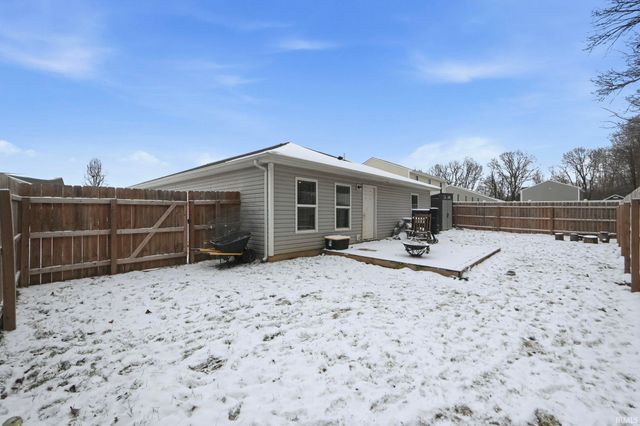 453 Arbor Lane, Huntington, IN 46750