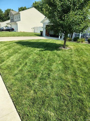 453 Arbor Lane, Huntington, IN 46750