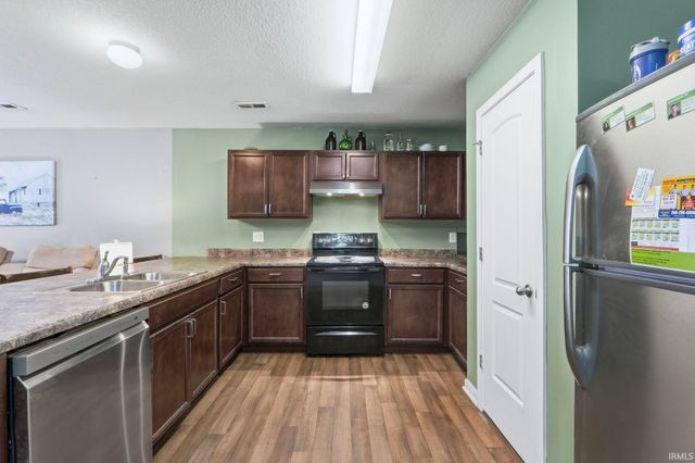 453 Arbor Lane, Huntington, IN 46750