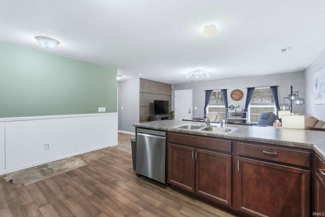 453 Arbor Lane, Huntington, IN 46750